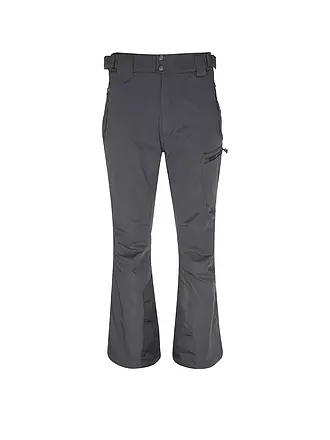 WATTS | Pantalon de ski Gostt pour hommes | grau
